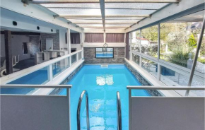 4 Bedroom Awesome Home In Villars